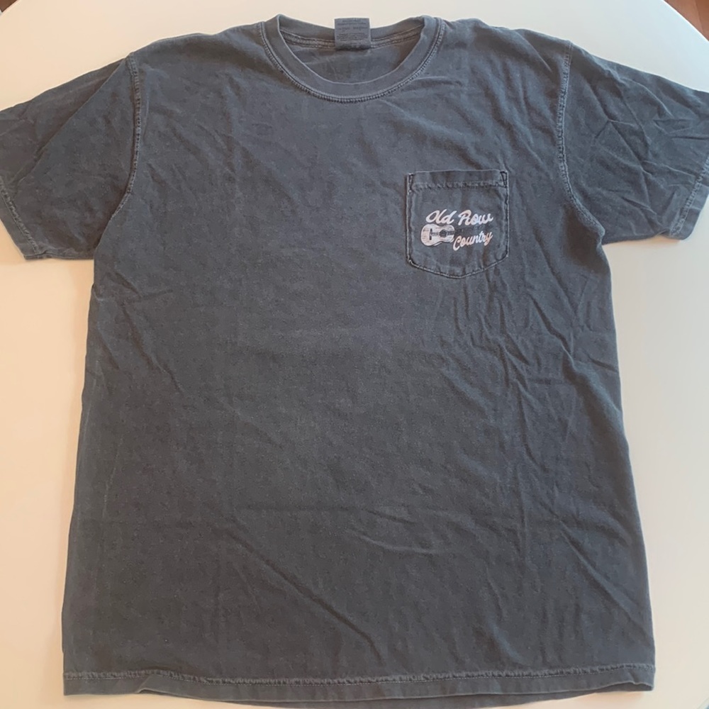 Old Row T-Shirt